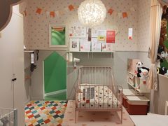 -宜家家居(四元桥商场店)