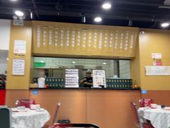 -虎虎龙虾大排档(双井店)