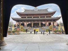 -天龙八部武侠城