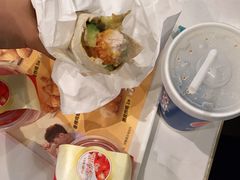 -德克士(前门店)