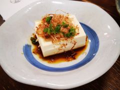 芝士豆腐-白石的深夜食堂(大上海店)