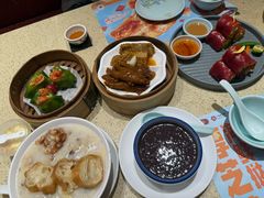 -点都德(奥体印象城店)
