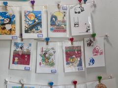 -老北京洪记酱肉坊(德内大街店)