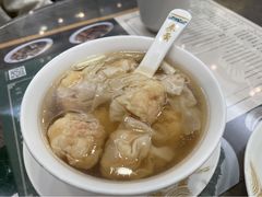 -麦奀云吞面世家(中环店)