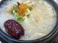 -长顺参鸡汤店(西塔总店)