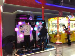 -风云再起游乐汇(皇城恒隆广场店)