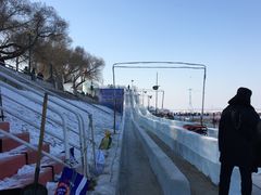 -人民防洪胜利纪念塔