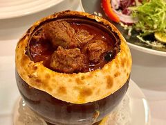 -成桂西餐厅·41年的味道(五大道疙瘩楼店)