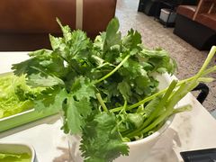 -八合里潮汕鲜牛肉火锅(上海汇智广场店)