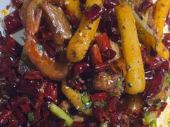 -尚一汤·粤菜海鲜(环球港店)