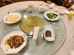 -蓬莱阁中餐厅(崇文门店)