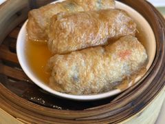 -兴悦酒家(保利克洛维店)