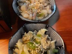 -槿Story·韩国料理(望京韩国美食城店)