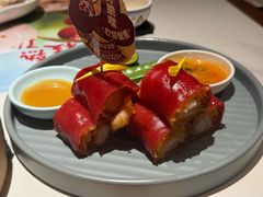-点都德(珠江新城店)