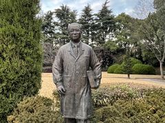-宋庆龄陵园