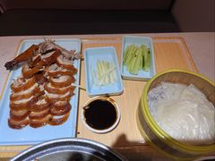 -华馨园北京烤鸭(丽水店)