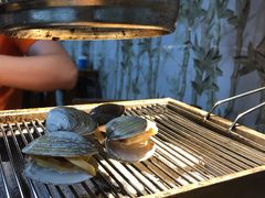 -丹东特色烤肉(南光三部店)