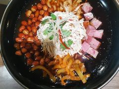 -大潮淮·淮扬菜(何园旗舰店)