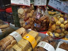 -泰康食品(南京东路店)