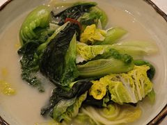 -酌宴府The China Club·广州万富希尔顿酒店(云城东路店)