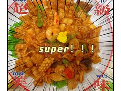 -北塘海鲜·天津菜(大光明桥旗舰店)