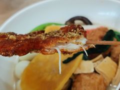 -菲哥麻辣烫(贵山小区店)
