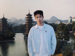 -忆咖啡观景餐厅(桂林象山公园店)