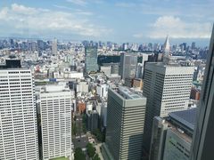 -东京都厅舍