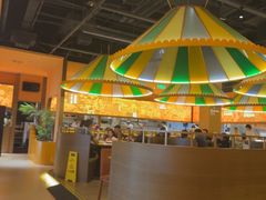 -塔哈尔·新疆盛宴(奉贤龙湖店)