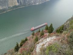 -白帝城·瞿塘峡景区