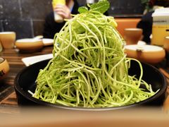 捞汁水芸丝-江太极江浙菜(马桥万达广场店)
