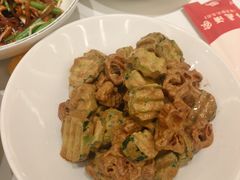 黄瓜油条-梅飞酒家(名辉豪庭店)