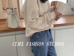 -CLMX(新天地凯德晶萃广场店)