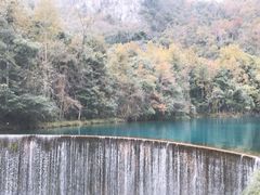 -小七孔景区东门售票处