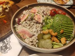 -SUPER BOWL超级碗(崂山丽达店)