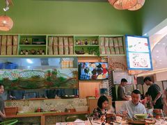 -越弥越南传统美食馆