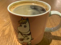 -ZM COFFEE(西安路店)