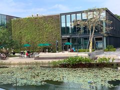 -星巴克(深圳前海企业公馆店)