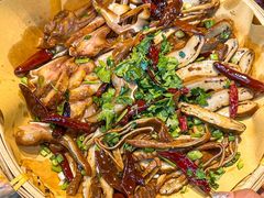 -常和州·夜宵大排档(常州单店)