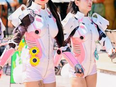 -欢乐水魔方水世界