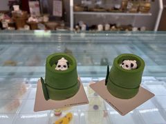 -嗒令甜品·主题融合料理餐厅(首座时代店)