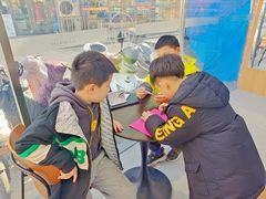 -青山良镜(中国丹阳国际眼镜城店)