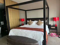 -深圳皇庭V酒店