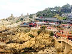-海东龙宫寺