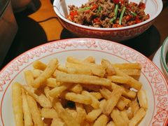 -蛮佬拾·乡里土菜馆(河西王府井店)