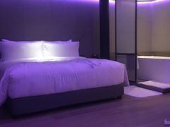 -北京三里屯CHAO酒店