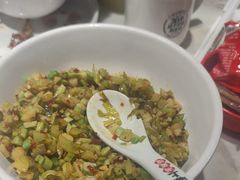 -味上湘菜馆(阿波罗店)