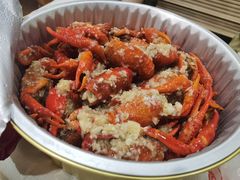 -靓虾二哥长沙地标小龙虾(五一广场店)