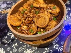 -钵湘湘·常德钵子菜(浦东创始店)