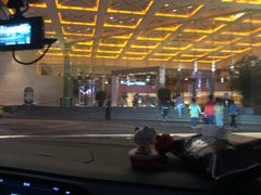 -南京金陵饭店